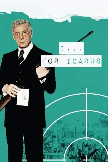 I… For Icarus
